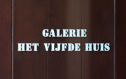 Galerie Het Vijfde Huis