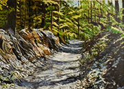 61 x 61 cm
